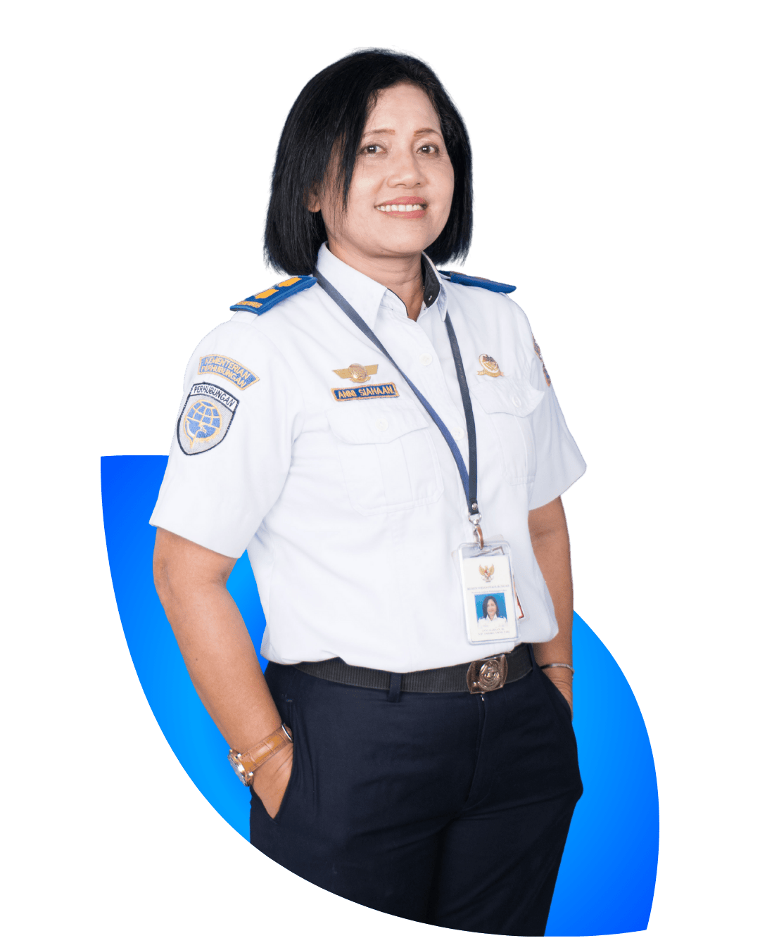 Anni Siahaan, S.E., M.A