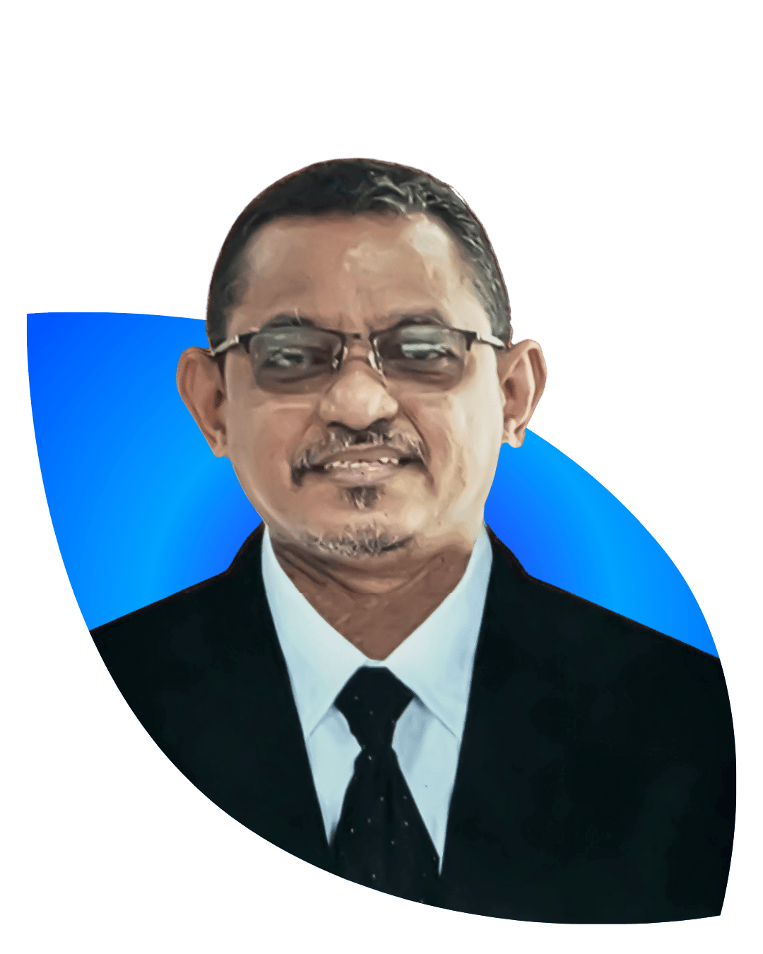 BENYAMIN NOACH APITULEY, S.E., M.Pd.