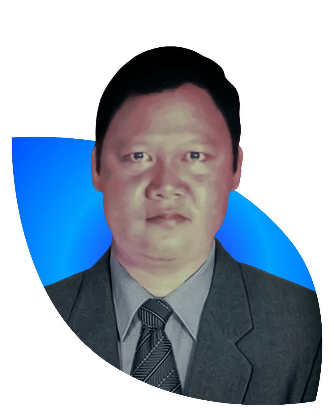 Drs. NORMAN DANI, M.Si