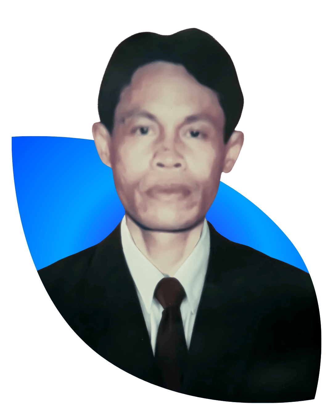 H. J. SUMARNO, SH. MH. 