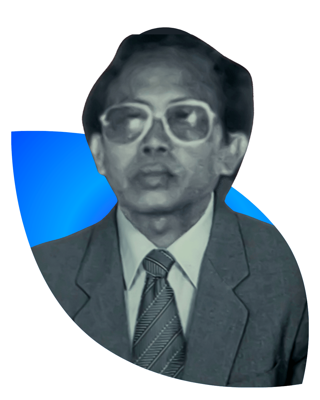 LETKOL. SOENARDI (KAPELUD)