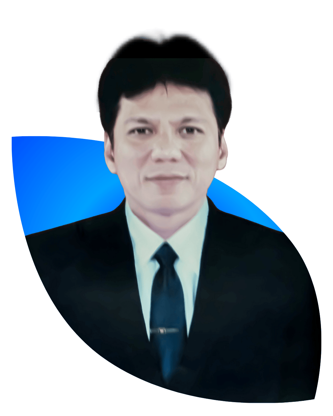 RUDI RICHARDO, SH., MH.