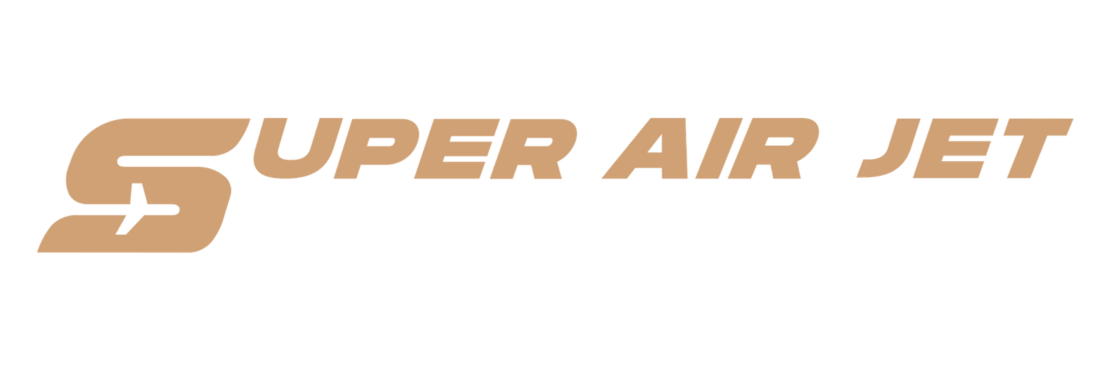 Super Air Jet