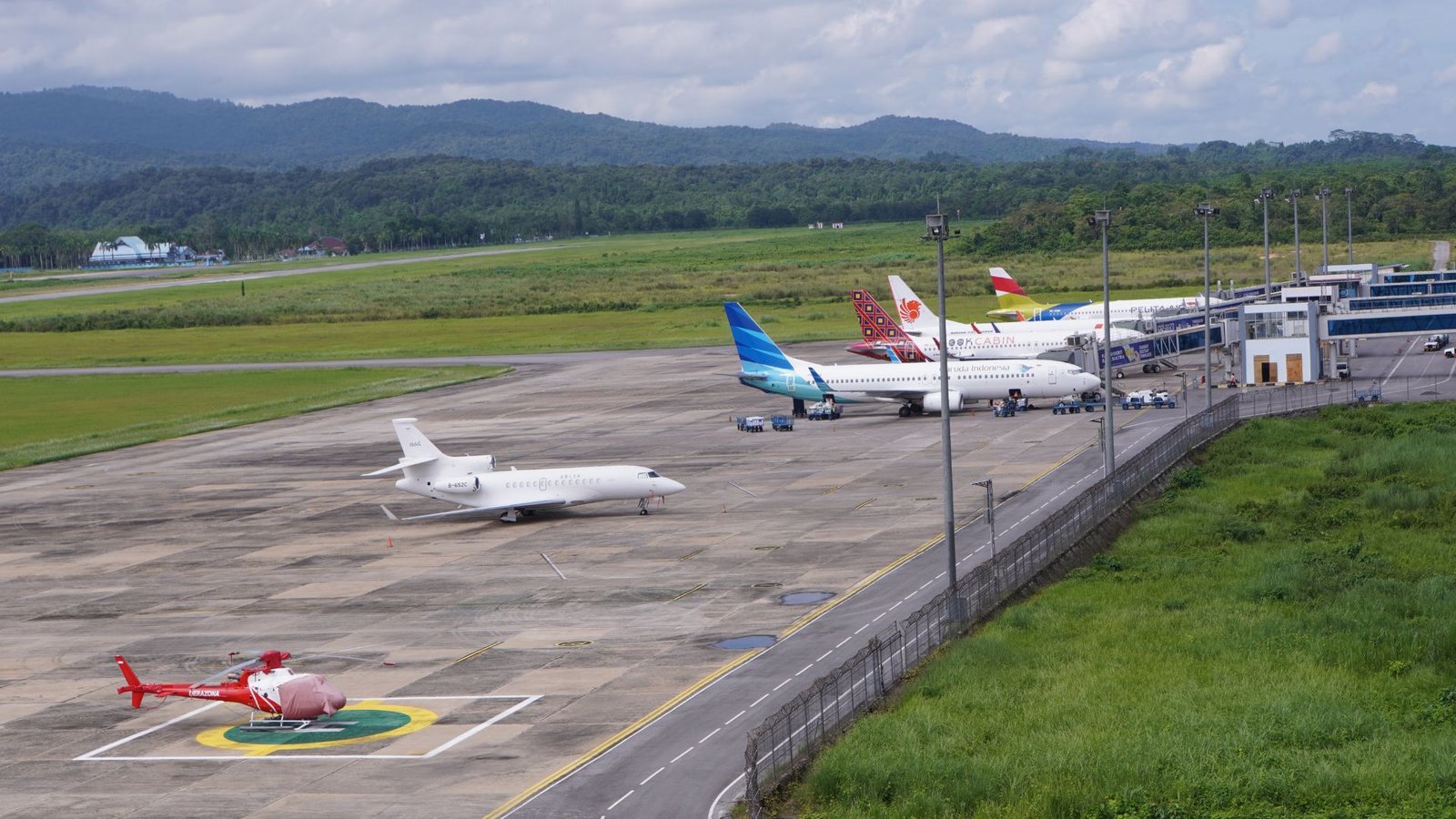 bandara-haluoleo